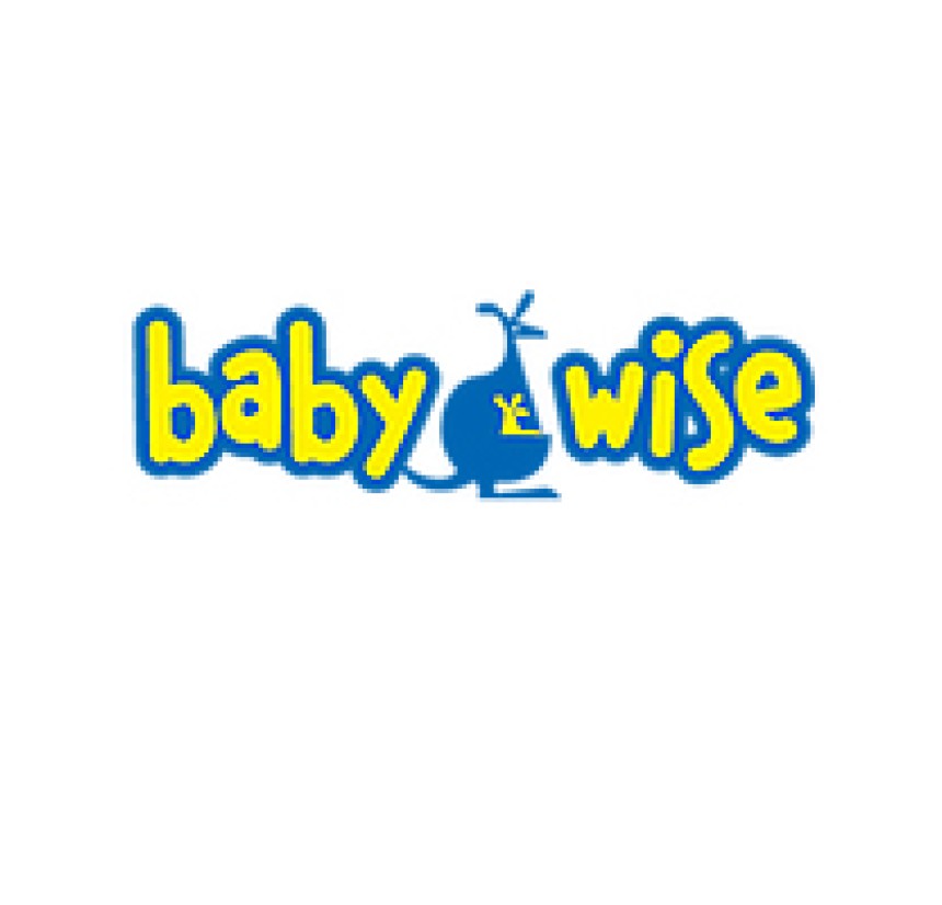 Παιδικό Πιάτο Σιλικόνης με Χωρίσματα Babywise Κουνελάκι Purple