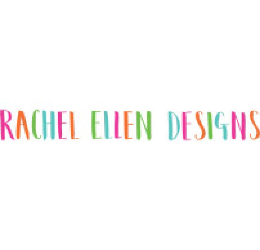 Ευχετήρια Κάρτα Rachel Ellen Desighn GMIN54 Blank