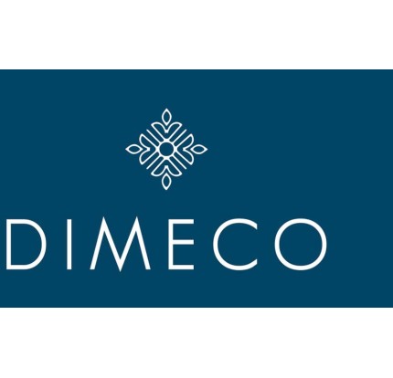 Καρέ (100x100) Dimeco Alice Καρέ (100x100) Dimeco Alice