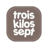 TROIS KILOS SEPT