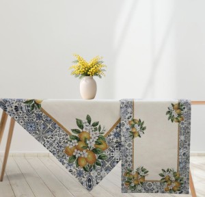 Τραβέρσα (45x140) Dimeco Simona 