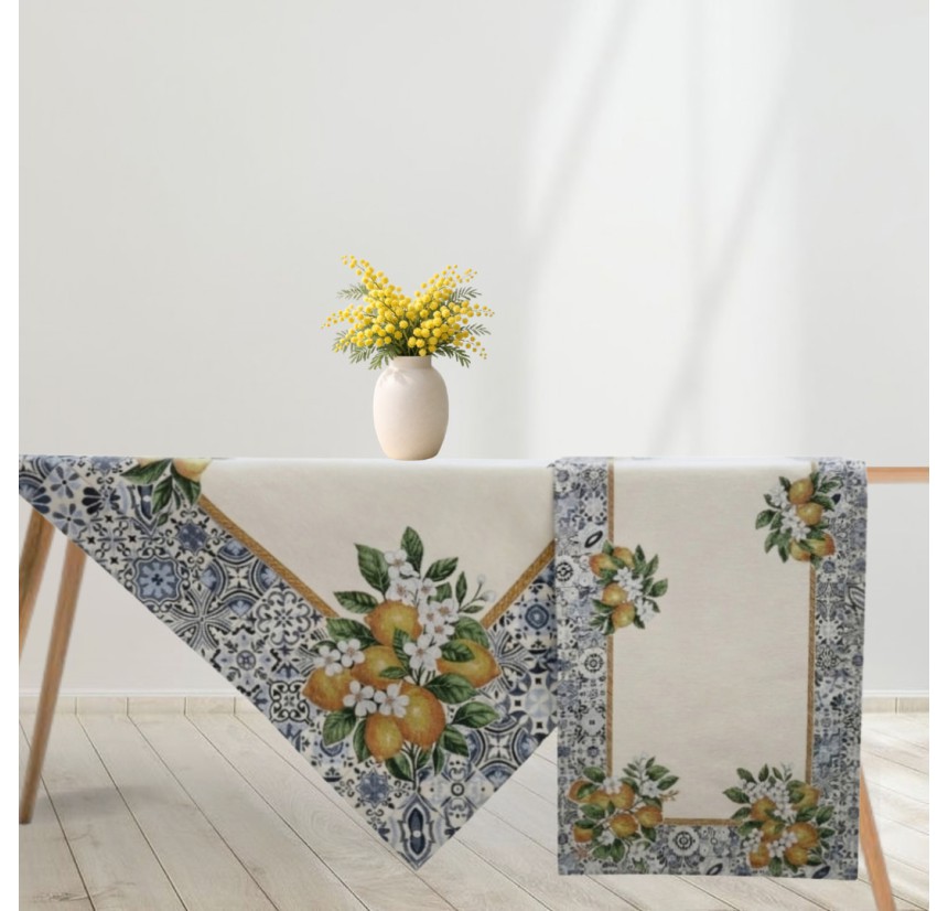 Τραβέρσα (45x140) Dimeco Simona 