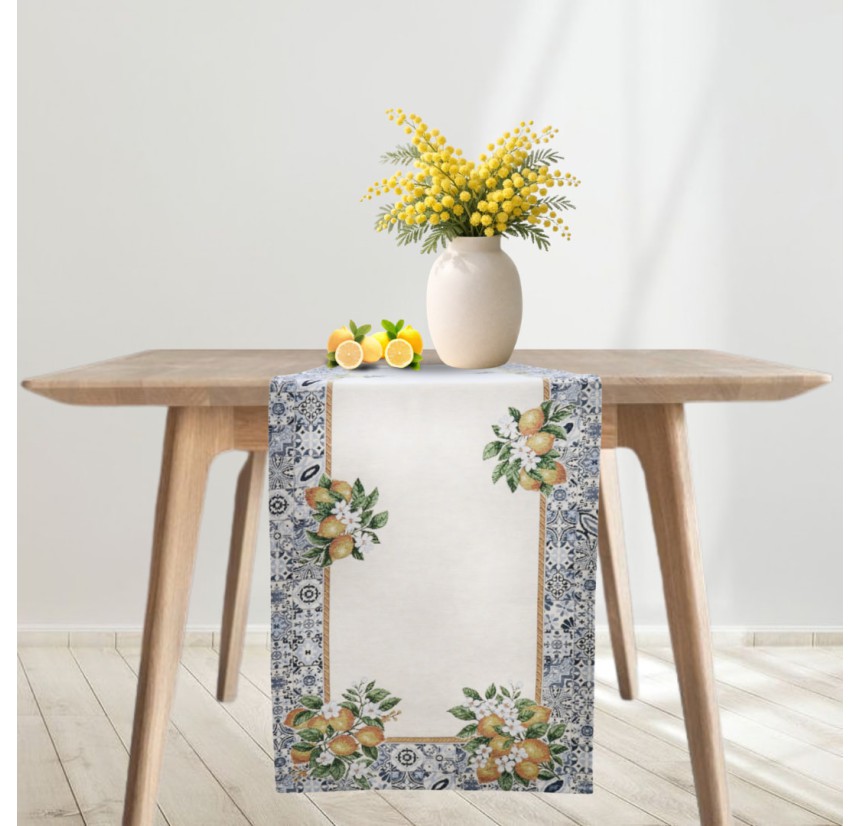 Τραβέρσα (45x140) Dimeco Simona 