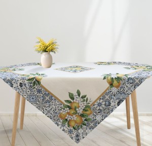 Καρέ (100x100) Dimeco Simona