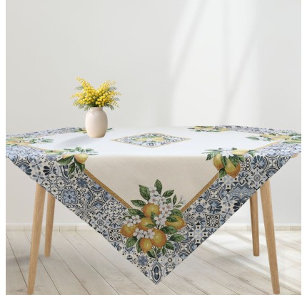 Καρέ (100x100) Dimeco Simona