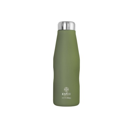 Μπουκάλι Θερμός 500ml Estia Save The Aegean Forest Spirit 01-12069 Μπουκάλι Θερμός 500ml Estia Save The Aegean Forest Spirit 01-12069