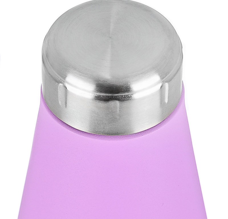 Μπουκάλι Θερμός 500ml Estia Save The Aegean Lavender Purple 01-7805