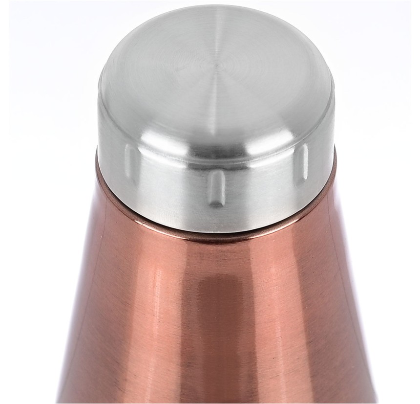 Μπουκάλι Θερμός 500ml Estia Save The Aegean Rose Gold 01-7836