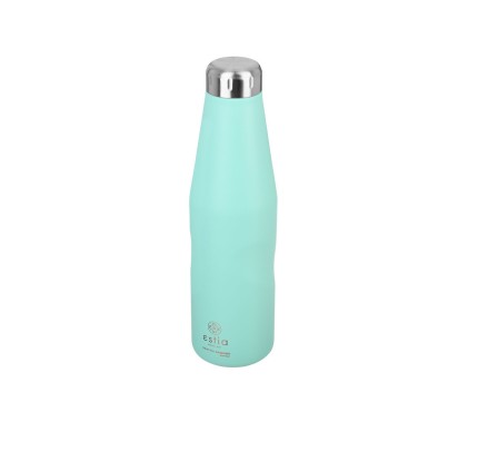 Μπουκάλι Θερμός 750ml Estia Save The Aegean Bermuda Green Μπουκάλι Θερμός 750ml Estia Save The Aegean Bermuda Green