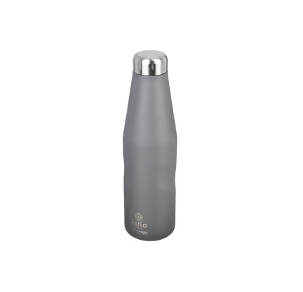 Μπουκάλι Θερμός 750ml Estia Save The Aegean Fjord Grey Μπουκάλι Θερμός 750ml Estia Save The Aegean Fjord Grey