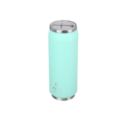 Ποτήρι Θερμός 500ml Estia Save The Aegean Bermuda Green 01-9786 Ποτήρι Θερμός 500ml Estia Save The Aegean Bermuda Green 01-9786