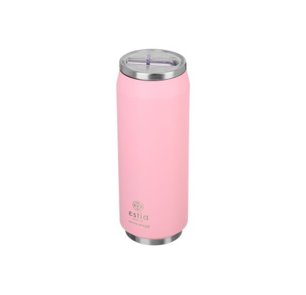 Ποτήρι Θερμός 500ml Estia Save The Aegean Blossom Rose 01-10317 Ποτήρι Θερμός 500ml Estia Save The Aegean Blossom Rose 01-10317