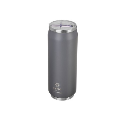 Ποτήρι Θερμός 500ml Estia Save The Aegean Fjord Grey 01-9441 Ποτήρι Θερμός 500ml Estia Save The Aegean Fjord Grey 01-9441