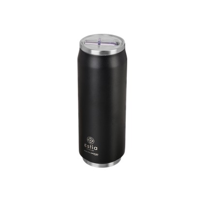 Ποτήρι Θερμός 500ml Estia Save The Aegean Midnight Black 01-7843 Ποτήρι Θερμός 500ml Estia Save The Aegean Midnight Black 01-7843