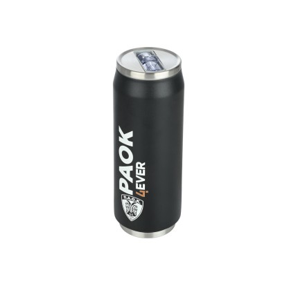 Ποτήρι Θερμός 500ml Estia Save The Aegean Paok BC Edition 00-13783 Ποτήρι Θερμός 500ml Estia Save The Aegean Paok BC Edition 00-13783