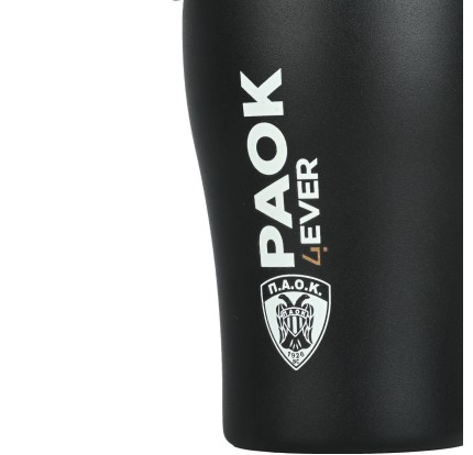 Ποτήρι Θερμός 350ml Estia Save The Aegean Paok BC Edition 00-13790 Ποτήρι Θερμός 350ml Estia Save The Aegean Paok BC Edition 00-13790