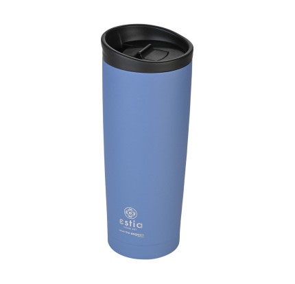 Ποτήρι Θερμός 450ml Estia Save The Aegean Denim Blue 01-20323