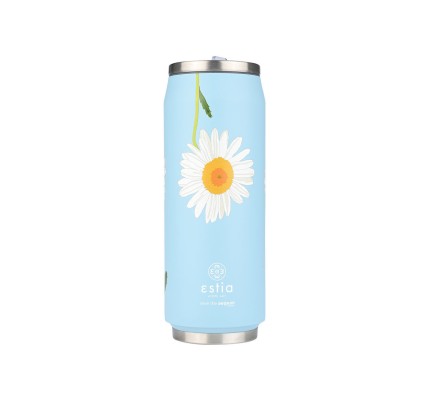 Ποτήρι Θερμός 500ml Estia Save The Aegean Dreamy Sky 01-22808 Ποτήρι Θερμός 500ml Estia Save The Aegean Dreamy Sky 01-22808