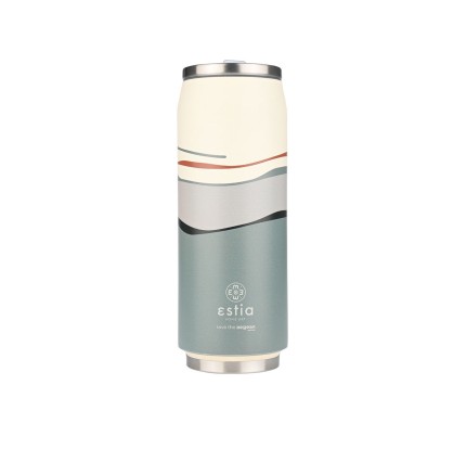 Ποτήρι Θερμός 500ml Estia Save The Aegean Ecozen Horizon 01-22785 Ποτήρι Θερμός 500ml Estia Save The Aegean Ecozen Horizon 01-22785