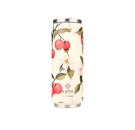 Ποτήρι Θερμός 500ml Estia Save The Aegean Sakura Whisper 01-22730 Ποτήρι Θερμός 500ml Estia Save The Aegean Sakura Whisper 01-22730
