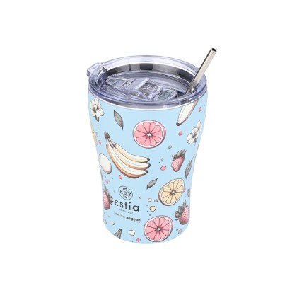 Ποτήρι Θερμός 350ml Estia Save The Aegean Subdued Harvest 01-23058 Ποτήρι Θερμός 350ml Estia Save The Aegean Subdued Harvest 01-23058
