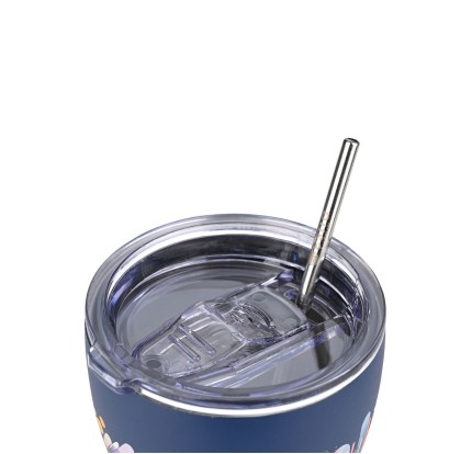 Ποτήρι Θερμός 350ml Estia Save The Aegean Summer Reverie 01-23003 Ποτήρι Θερμός 350ml Estia Save The Aegean Summer Reverie 01-23003