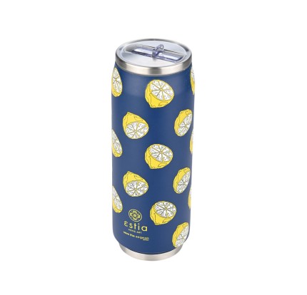 Ποτήρι Θερμός 500ml Estia Save The Aegean Citrus Infusion 01-22693 Ποτήρι Θερμός 500ml Estia Save The Aegean Citrus Infusion 01-22693
