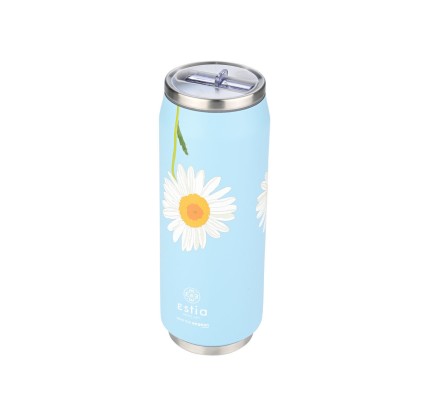 Ποτήρι Θερμός 500ml Estia Save The Aegean Dreamy Sky 01-22808 Ποτήρι Θερμός 500ml Estia Save The Aegean Dreamy Sky 01-22808