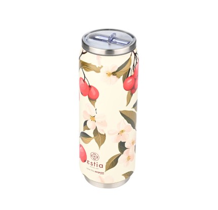 Ποτήρι Θερμός 500ml Estia Save The Aegean Sakura Whisper 01-22730 Ποτήρι Θερμός 500ml Estia Save The Aegean Sakura Whisper 01-22730