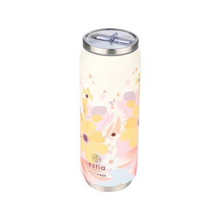 Ποτήρι Θερμός 500ml Estia Save The Aegean Spring Sonata 01-22860 Ποτήρι Θερμός 500ml Estia Save The Aegean Spring Sonata 01-22860
