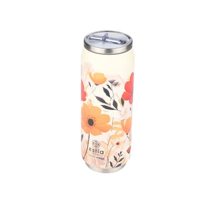 Ποτήρι Θερμός 500ml Estia Save The Aegean Summer Reverie 01-22747 Ποτήρι Θερμός 500ml Estia Save The Aegean Summer Reverie 01-22747