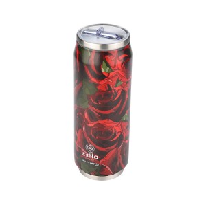 Ποτήρι Θερμός 500ml Estia Save The Aegean Twilight Rose 01-22723