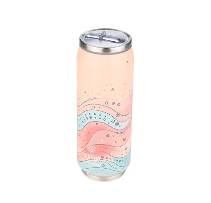 Ποτήρι Θερμός 500ml Estia Save The Aegean Whimsy Wonders 01-22853 Ποτήρι Θερμός 500ml Estia Save The Aegean Whimsy Wonders 01-22853