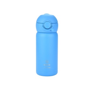 Παιδικό Παγούρι Θερμός 350ml Estia Save The Aegean Wonder Bottle Aqua Buddy 01-23522