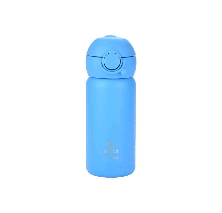 Παιδικό Παγούρι Θερμός 350ml Estia Save The Aegean Wonder Bottle Aqua Buddy 01-23522