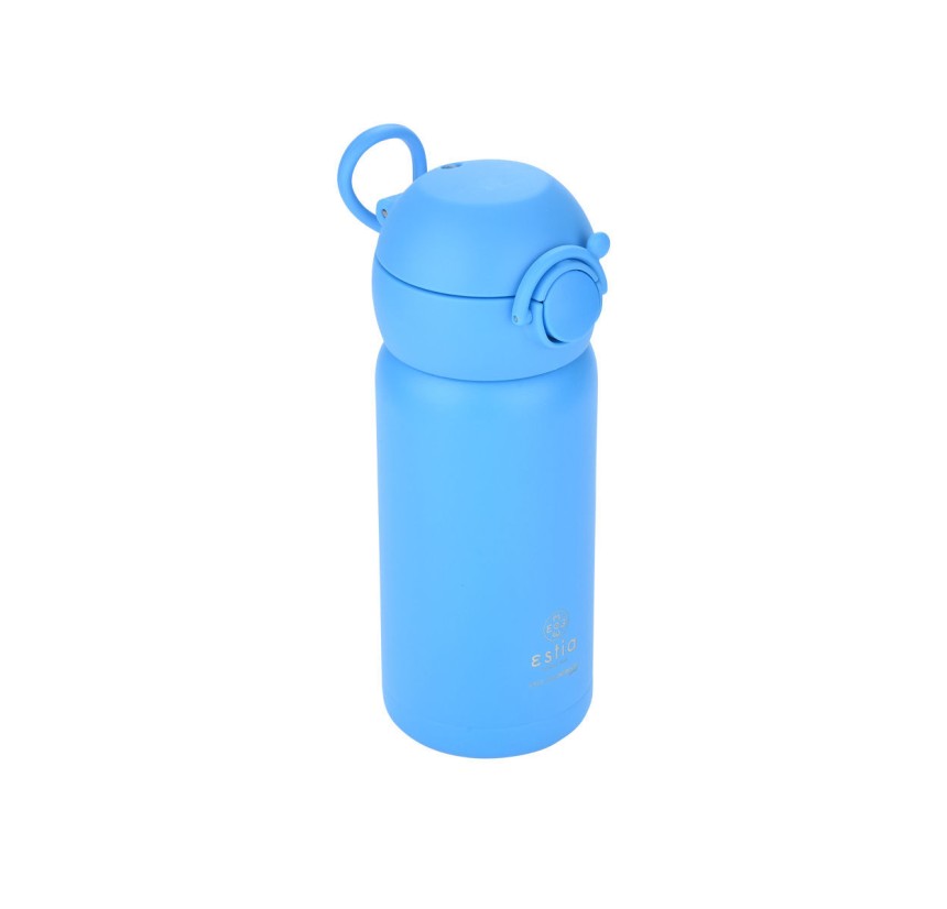 Παιδικό Παγούρι Θερμός 350ml Estia Save The Aegean Wonder Bottle Aqua Buddy 01-23522