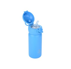 Παιδικό Παγούρι Θερμός 350ml Estia Save The Aegean Wonder Bottle Aqua Buddy 01-23522