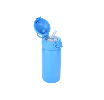 Παιδικό Παγούρι Θερμός 350ml Estia Save The Aegean Wonder Bottle Aqua Buddy 01-23522 Παιδικό Παγούρι Θερμός 350ml Estia Save The Aegean Wonder Bottle Aqua Buddy 01-23522
