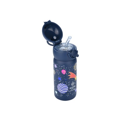 Παιδικό Παγούρι Θερμός 350ml Estia Save The Aegean Wonder Bottle Cosmic Voyagers 01-23478 Παιδικό Παγούρι Θερμός 350ml Estia Save The Aegean Wonder Bottle Cosmic Voyagers 01-23478