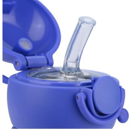 Παιδικό Παγούρι Θερμός 350ml Estia Save The Aegean Wonder Bottle Lava Splash 01-23508 Παιδικό Παγούρι Θερμός 350ml Estia Save The Aegean Wonder Bottle Lava Splash 01-23508