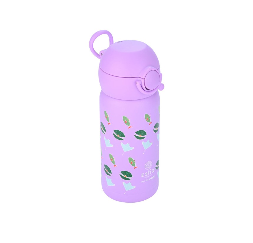 Παιδικό Παγούρι Θερμός 350ml Estia Save The Aegean Wonder Bottle Ocean Buddies 01-23485