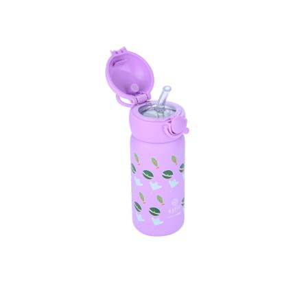 Παιδικό Παγούρι Θερμός 350ml Estia Save The Aegean Wonder Bottle Ocean Buddies 01-23485 Παιδικό Παγούρι Θερμός 350ml Estia Save The Aegean Wonder Bottle Ocean Buddies 01-23485