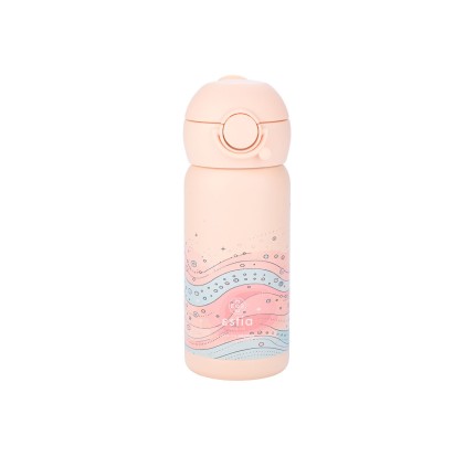 Παιδικό Παγούρι Θερμός 350ml Estia Save The Aegean Wonder Bottle Whimsy Wonders 01-23492 Παιδικό Παγούρι Θερμός 350ml Estia Save The Aegean Wonder Bottle Whimsy Wonders 01-23492