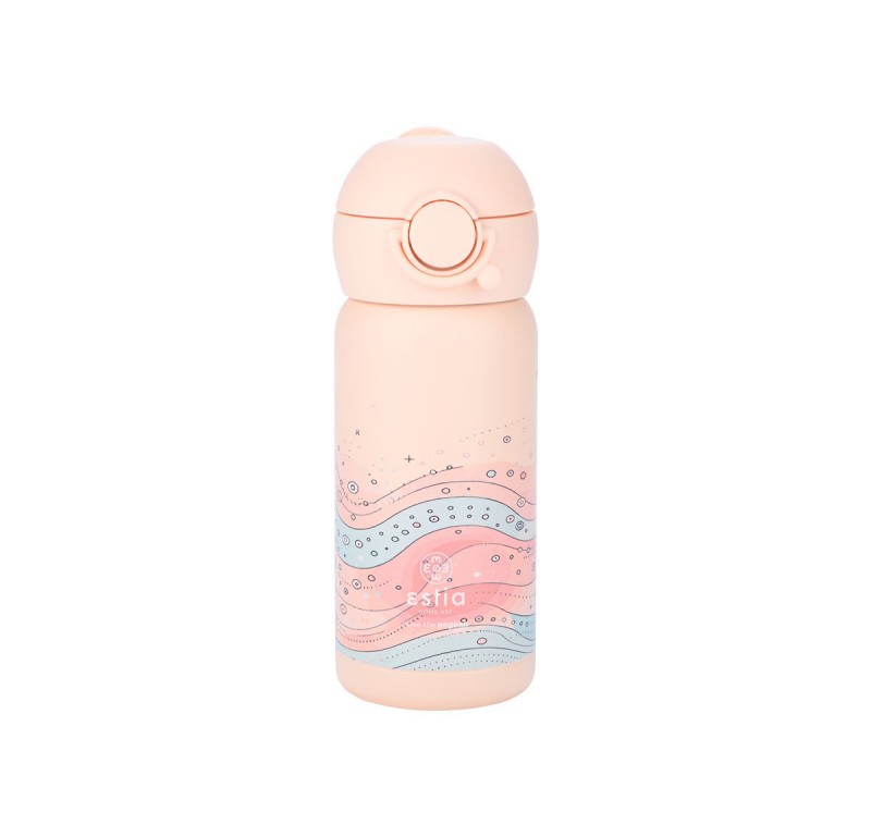 Παιδικό Παγούρι Θερμός 350ml Estia Save The Aegean Wonder Bottle Whimsy Wonders 01-23492