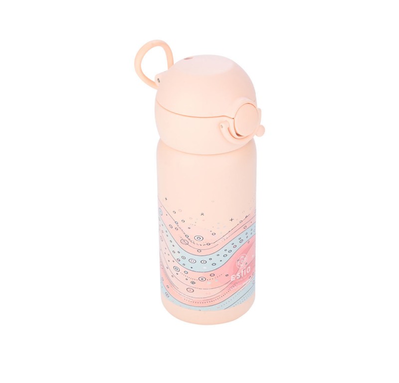 Παιδικό Παγούρι Θερμός 350ml Estia Save The Aegean Wonder Bottle Whimsy Wonders 01-23492