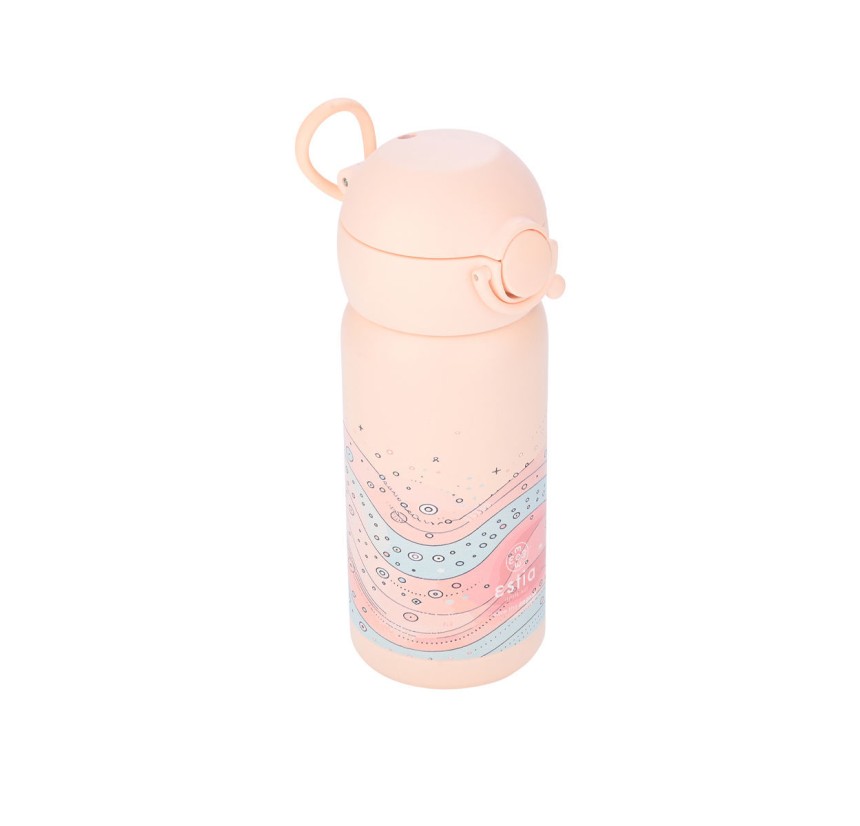 Παιδικό Παγούρι Θερμός 350ml Estia Save The Aegean Wonder Bottle Whimsy Wonders 01-23492