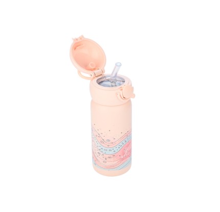 Παιδικό Παγούρι Θερμός 350ml Estia Save The Aegean Wonder Bottle Whimsy Wonders 01-23492 Παιδικό Παγούρι Θερμός 350ml Estia Save The Aegean Wonder Bottle Whimsy Wonders 01-23492