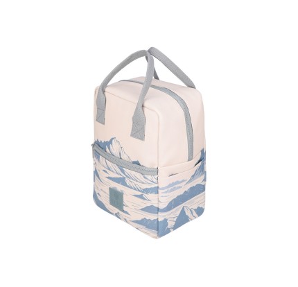 Ισοθερμική Τσάντα Φαγητού Estia 7lt  Alpine Essence Ισοθερμική Τσάντα Φαγητού Estia 7lt  Alpine Essence