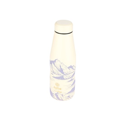 Μπουκάλι Θερμός 500ml Estia Save The Aegean Alpine Essence 01-22167 Μπουκάλι Θερμός 500ml Estia Save The Aegean Alpine Essence 01-22167