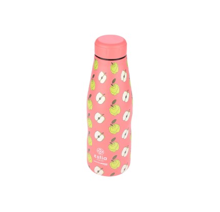Μπουκάλι Θερμός 500ml Estia Save The Aegean Apple Odyssey 01-22129 Μπουκάλι Θερμός 500ml Estia Save The Aegean Apple Odyssey 01-22129